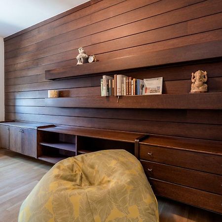 Rozna Dolina Apartment リュブリャナ エクステリア 写真