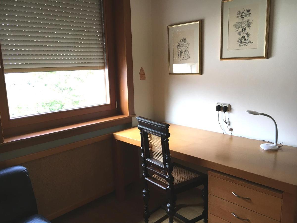 Rozna Dolina Apartment リュブリャナ エクステリア 写真