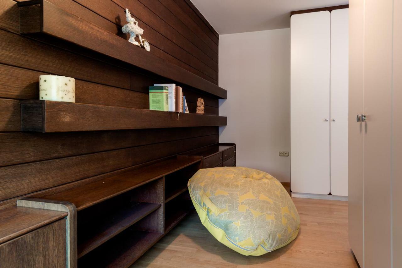 Rozna Dolina Apartment リュブリャナ エクステリア 写真